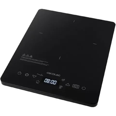 CECOTEC 03069 COUNTERTOP SINGLE BURNER