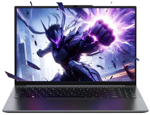 Chuwi Laptop CoreBook Plus 16” R5-7430U 16Gb + 512GB Windows 11 PRO