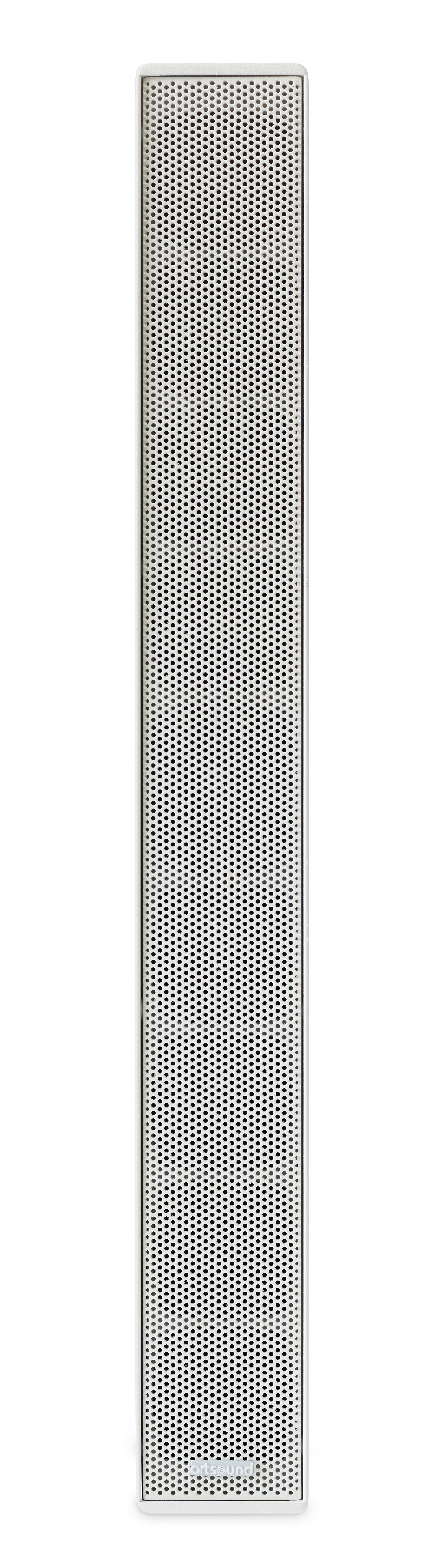 Artsound CLMN8 8-way Column Speaker 30W-100V 180W-8ohm White