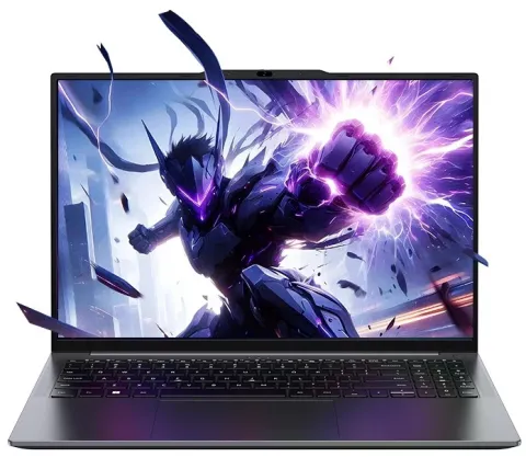 Chuwi Laptop CoreBook Plus 16” R5-7430U 16Gb + 512GB Windows 11 Home