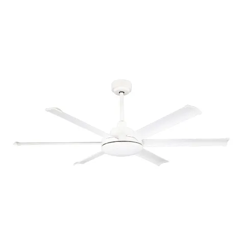 COOLWIND CEILING FAN 62” COL-6331WH