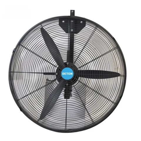 DETON WALL FAN 26” DF650-TW