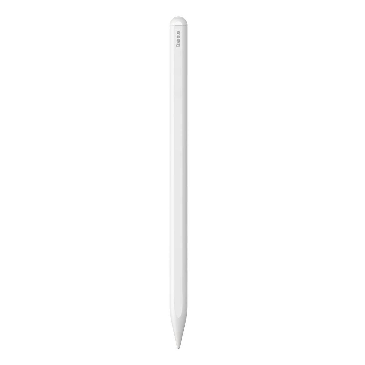 Baseus IT Stylus Active/Active USB-C with LED Indicators White