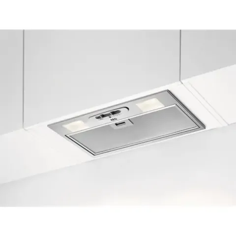 AEG DGB3523S 3000 INOX BUILT IN HOOD