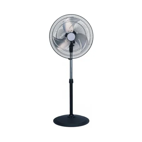 DETON STAND FAN 18” 45T-S