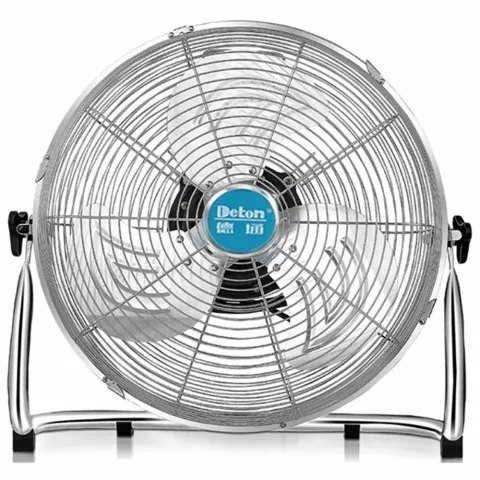 DETON FLOOR FAN 20” FE4-50