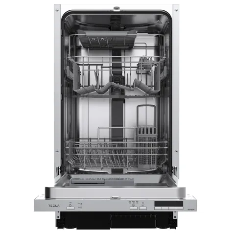 TESLA BUILT IN DISHWASHER WDI462M