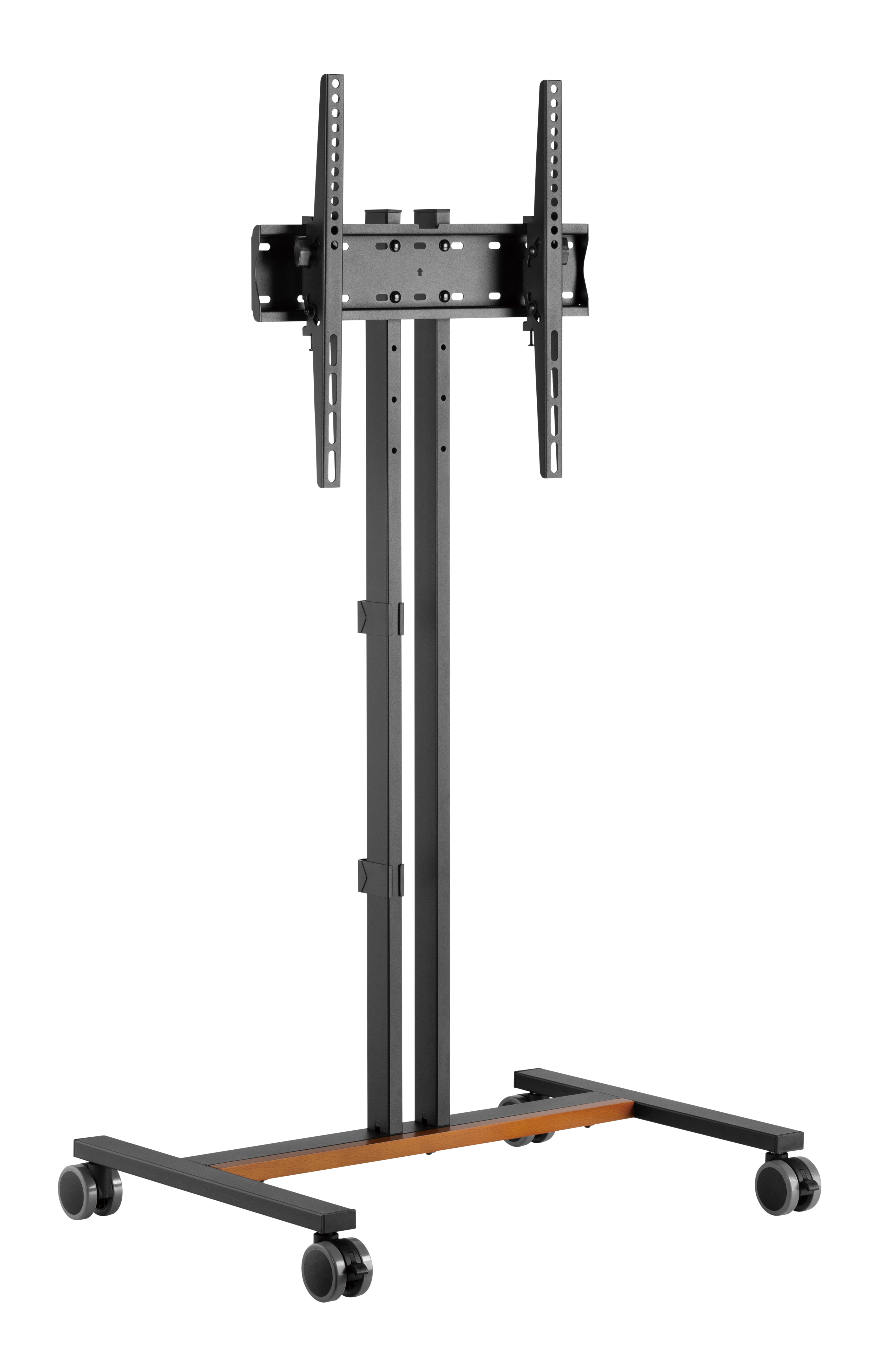 Brateck TV Trolley 40×40 1.25m 35kg FS47-44T-01W