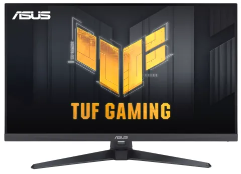 ASUS Monitor TUF Gaming 32” FHD Flat 170Hz Speakers VG328QA1A (1920×1080)