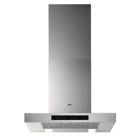 AEG DBB5660HM CHIMNEY HOOD