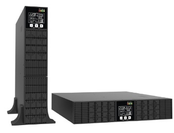 SKB RT-2K 2000VA/2000W RackMount Pure Sinewave Online UPS