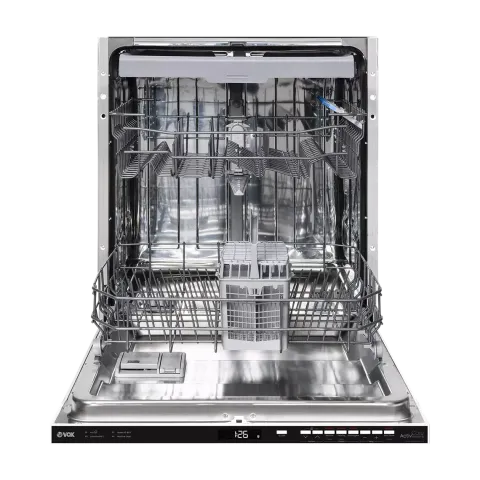 VOX GSI13S24Y3E BUILT IN DISHWASHER