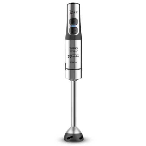 IZZY HAND BLENDER TURBO SPEED IZ-1702