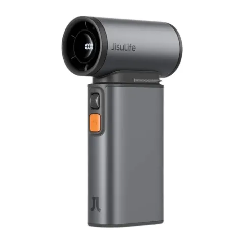 JISULIFE PORTABLE FAN ALUMINIUM ULTRA 1