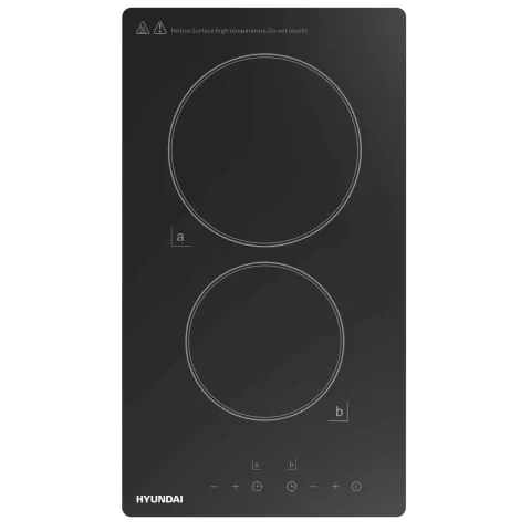 HYUNDAI DOMINO ELECTRIC HOB HYFD-HBCTE30