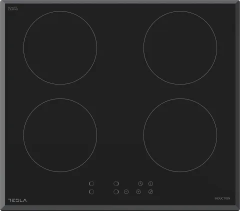 TESLA INDUCTION HOB HI6400MB