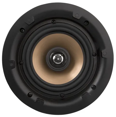 Artsound HAPPI HPRO525 Round Speakers 5.25” 100W (pair)