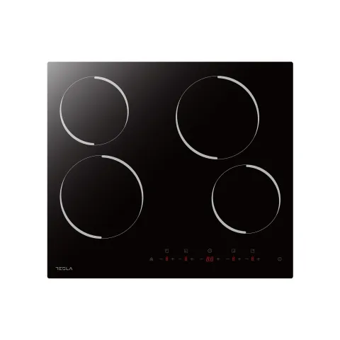 TESLA CERAMIC HOB HV6401MB
