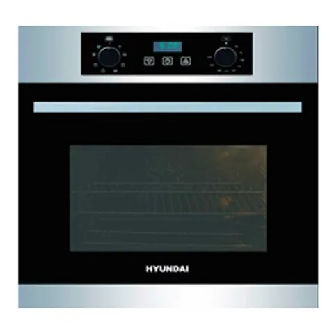 HYUNDAI HYBIOV-73CD9 BUILT IN MULTIFUNCTION OVEN