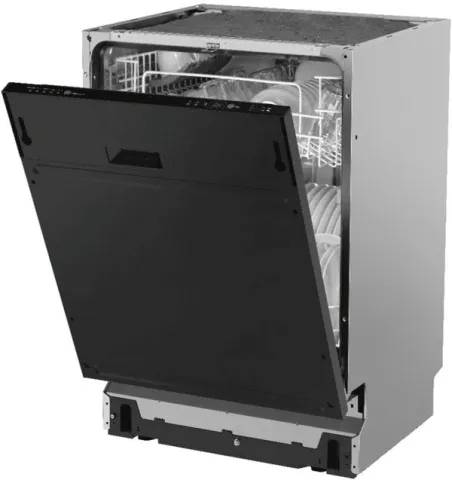 HYUNDAI HYDW-W60B1A401K FULL BUILT IN DISHWASHER