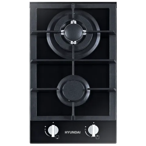 HYUNDAI HYGH-3021BG BUILT IN GAS HOB DOMINO