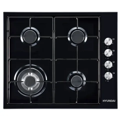 HYUNDAI HYGH-6041B BUILT IN GAS HOB
