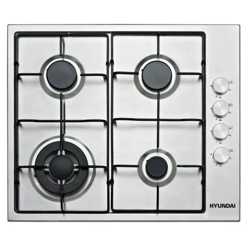 HYUNDAI HYGH-6041S BUILT IN GAS HOB