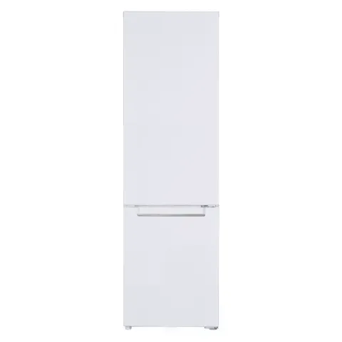HYUNDAI FRIDGE FREEZER HMCB253EW WHITE