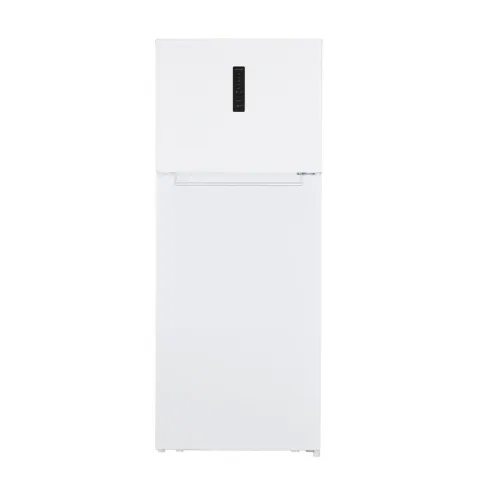 HYUNDAI HMTM415EW TWO DOOR REFRIGERATOR