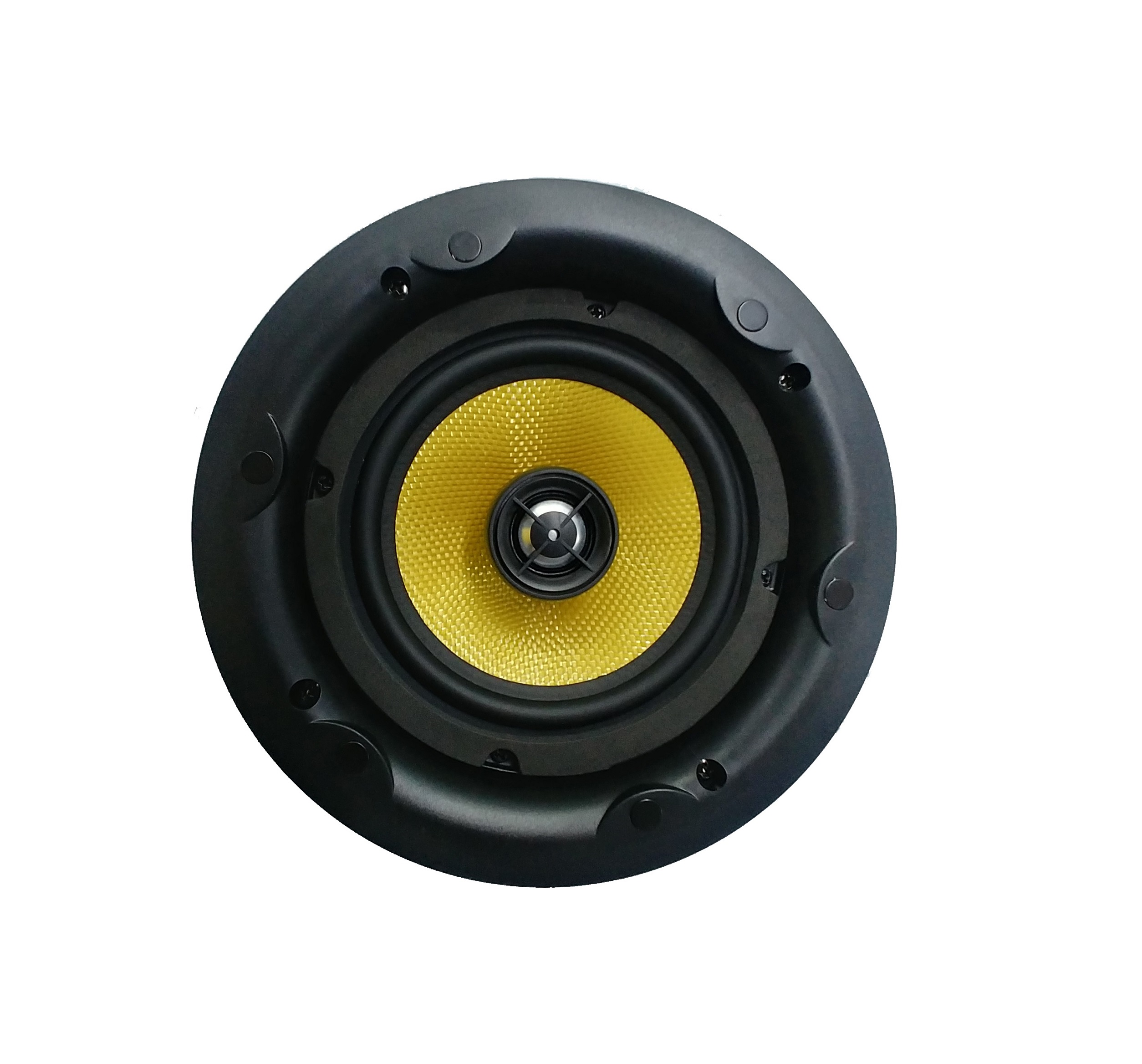 iEast iCS-5 5” Flat Ceiling Speaker 60W (single)