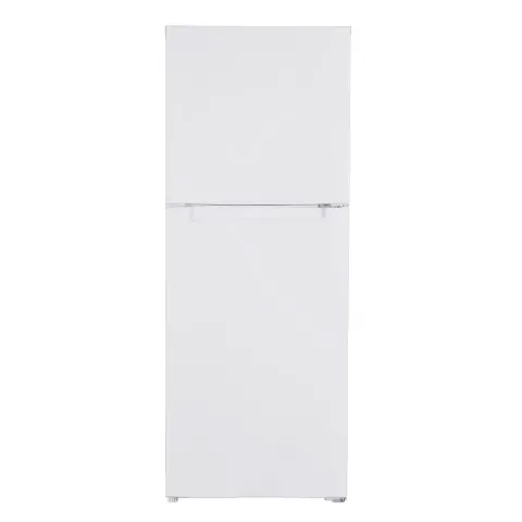 HYUNDAI HMTM197EW TWO DOOR REFRIGERATOR