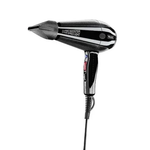WAHL PROFESSIONAL TURBO BOOSTER HAIR DRYER 4314-0475