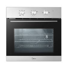 MIDEA MBO65M90M1-SS BUILT IN OVEN