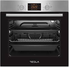TESLA BUILT IN OVEN 80LT BO900SX