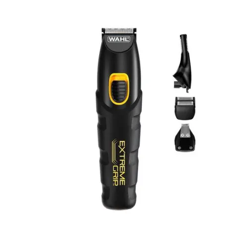 WAHL PROFESSIONAL EXTREME RECHARGEABLE HAIR CLIPPER 09893-0460