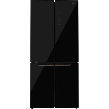 TESLA FOUR DOORS REFIGERATOR RF5100FMBE