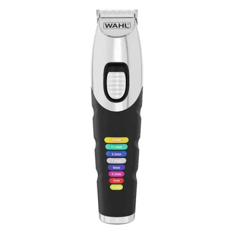 WAHL RECHARGEABLE HAIR CLIPPER 09893-0443