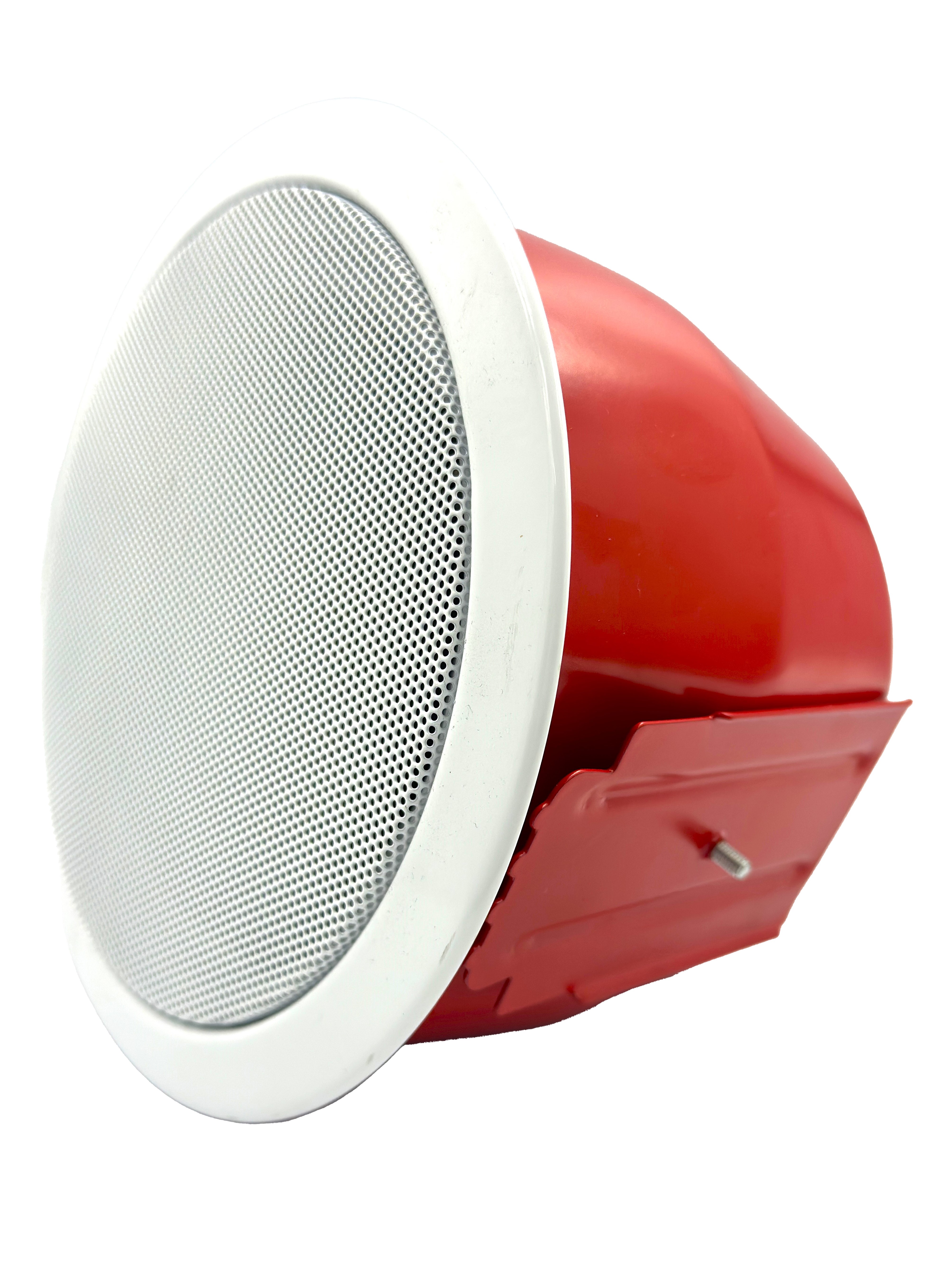 Adastra CF-5D Fire Rated EN54-24 100V Ceiling Speaker 5” 6W 952.205UK