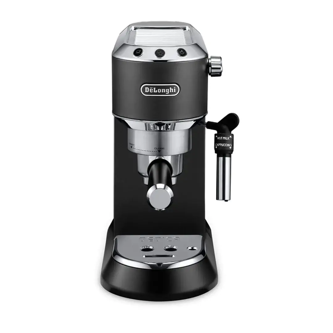 DELONGHI EC685.BK ESPRESSO COFFEE MACHINE BLACK