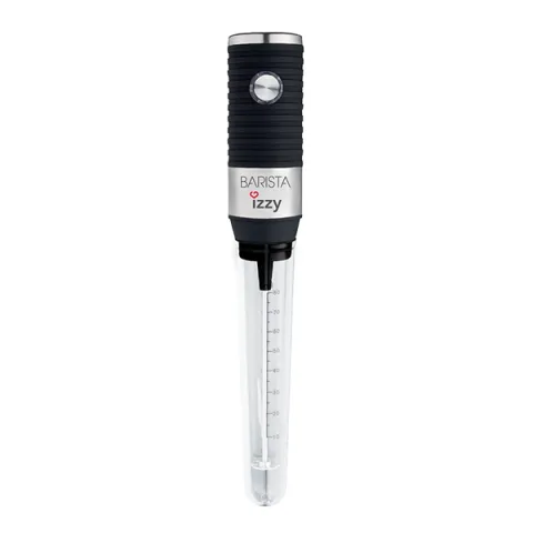 IZZY BARISTA FRAPPE MAKER BLACK