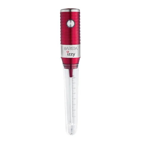 IZZY BARISTA FRAPPE MAKER RED