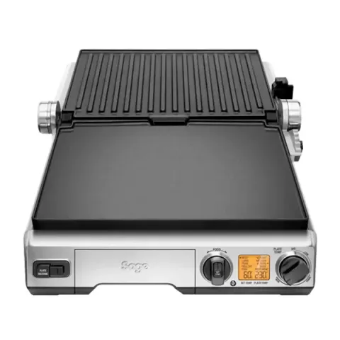 SAGE BGR840BSS THE SMART GRILL PRO