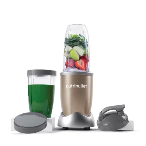 NUTRIBULLET NB907CP BLENDER