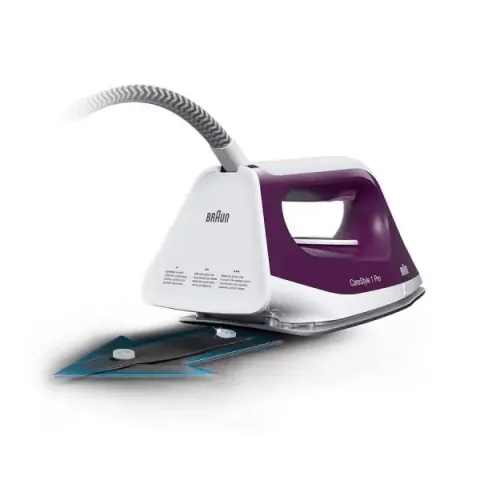 BRAUN IS1514VI STEAM GENERATOR