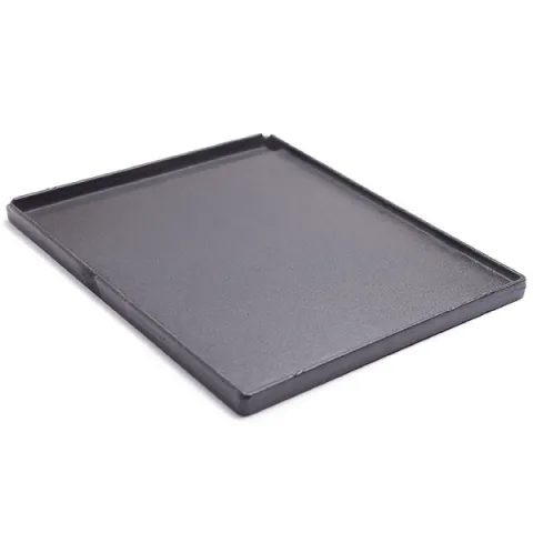 BROIL KING GRIDDLE FOR MONARCH-ROYAL GRILL