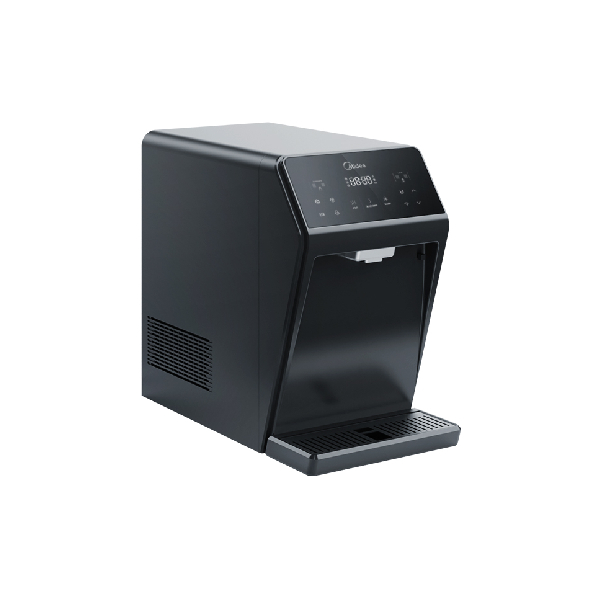 MIDEA WATER PURIFIER WITH WIFI JL2345T-Z-IOT BLACK