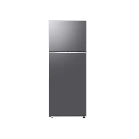 SAMSUNG DOUBLE DOOR REFRIGERATOR RT47CG6626S9ES INOX