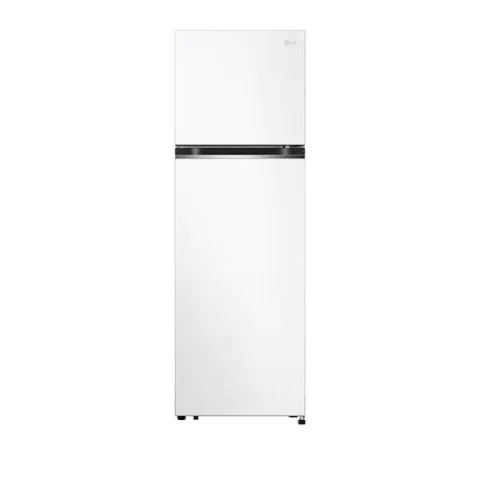 LG GTBV20SWGKD DOUBLE DOOR REFRIGERATOR