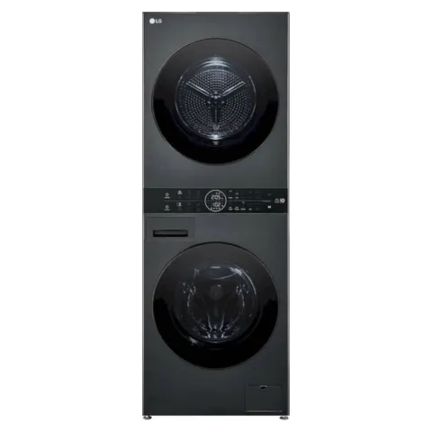 LG WT1210BBF WASHTOWER WASHING MACHINE AND DRYER 12/10 KG