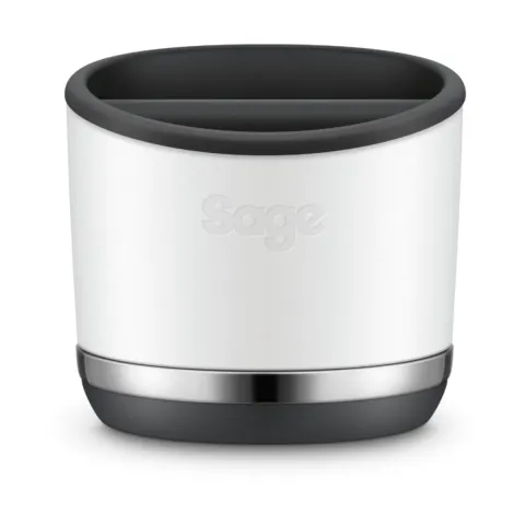 SAGE THE KNOCK-BOX 10 COFFEE KNOCK CONTAINER SEA SALT